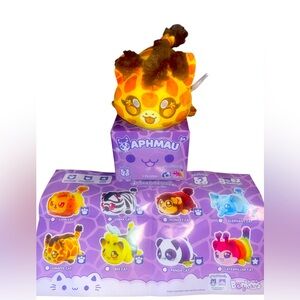 New- Aphmau Meemeows plus ⚡️GiraffeCat⚡️
Aphmau Meemeows Safari ⚡️serie6 ⚡️